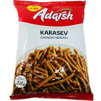 Adarsh Karasev - 6 Oz
