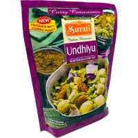 Surati Undhiyu Curry Kit - 20 Oz