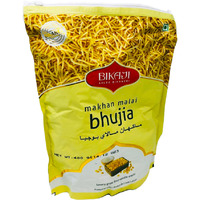 Bikaji Makhan Malai - 12 Oz