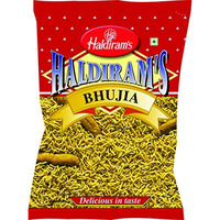 Haldiram's Bhujia - 1 Kg (2.2 Lb)