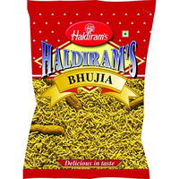 Haldiram's Bhujia - 1 Kg (2.2 Lb) [50% Off]