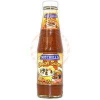 Mitchells Chaat Sauce - 300 gm