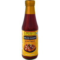 Mother's Recipe Delhi Chaat - 370 Gm