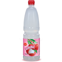 Pran Litchi Juice - 1 L