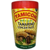 Tamicon Tamarind Concentrate - 454 Gm (16 Oz)