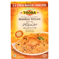 Tooba Plau Biryani Masala - 100 Gm