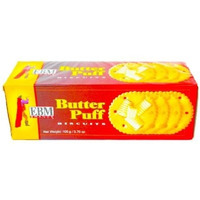 EBM Butter Puff - 105 G