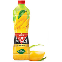 Nestle Chausa Mango Nectar - 1 L (33.8 Fl Oz)