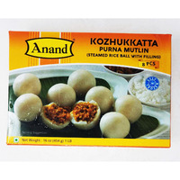 Anand Kozhukkatta - 1 Lb (454 gm)