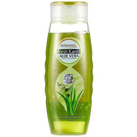Patanjali Aloevera Hair Cleanser Shampoo - 200 Ml (6.76 Oz)