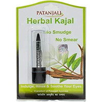 Patanjali Herbal Kajal - 3 Gm (0.10 Oz)