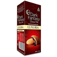 Sunfest Dark Fantasy Luxuria - 150 Gm