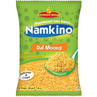 United King Dal Moong - 400 Gm
