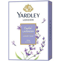 Yardley London English Lavender Soap - 100 Gm (3.5 Oz)