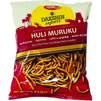 Haldiram's Dakshin Huli Muruku - 180 Gm (6.35 Oz) [FS]