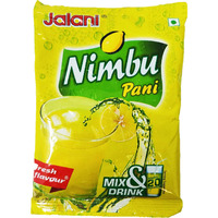 Jalani Nimbu Pani - 100 G