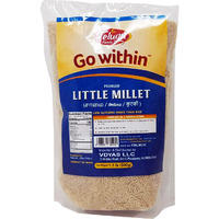 Telugu Little Millet - 500 Gm (1.1 Lb)