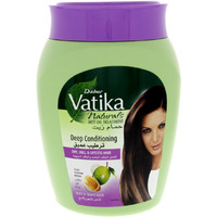 Vatika Virgin Olive Hair Mask - 1 Kg (2.2 Lb)