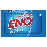 Eno Fruit Salt Sachet Regular - 1 Pc