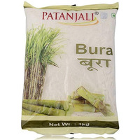 Patanjali Bura Sugar - 1 kg [FS]