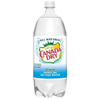Canada Dry - 2 Liter