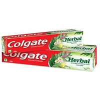 Colgate Herbal Toothpaste - 200 Gm (7.05 Oz) [50% Off]