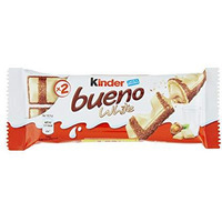 Kinder Bueno - 39 G