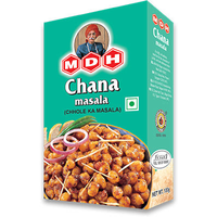 MDH Chana Masala - 500 Gm (1.1 Lb)