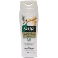 Vatika Garlic Shampoo - 400 Ml