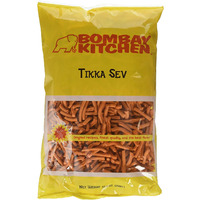 Bombay Kitchen Tikka Sev - 10 Oz (283 Gm)