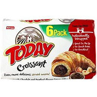 Today Croissant 6pack