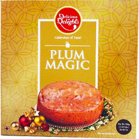 Dd Plum Magic - 26.43 Oz