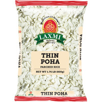 Laxmi Poha Thin - 800 Gm (1.76 Lb) [50% Off]