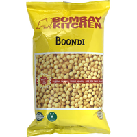 Bombay Kitchen Boondi - 10 Gm (283 Gm)