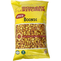 Bombay Kitchen Spicy Boondi - 10 Oz (283 Gm) [FS]