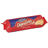 McVitie's Digestives Biscuits - 400 Gm (14 Oz)