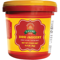 Laxmi Desi Jaggery - 2 Kg (4.4 Lb)