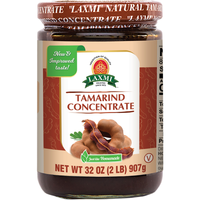 Laxmi Tamarind Concentrate - 2 Lb (907 Gm)