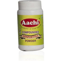 Aachi Asafotida Powder Hing - 100 Gm (3.5 Oz)
