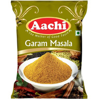 Aachi Garam Masala - 500 Gm (17.5 Oz) [FS]