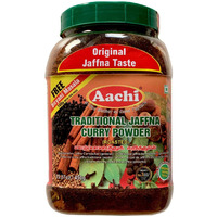 Aachi Traditional Jaffna Curry Powder - 450 Gm (15.87 Oz)