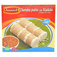 Anand Chemba Puttu - 16 Oz (454 Gm)