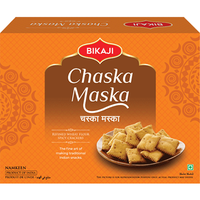 Bikaji Chaska Maska - 300 Gm (10.58 Oz)