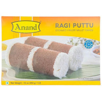 Anand Ragi Puttu - 16 Oz (453 Gm)