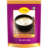Chitale Instant Basundi Mix - 200 Gm (7 Oz) [FS]