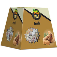 Din Din Star Imli 50 Pc - 200 Gm (7.05 Oz)