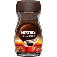 Nescafe Classic Coffee - 100 Gm (3.5 oz)