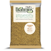 Brahmins Coriander Powder - 1 Kg (2.2 Lb) [50% Off]