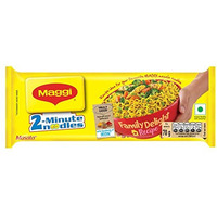Maggi 2 Minute Noodles Masala - 280 Gm
