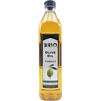 Brio Olive Oil Pomace - 1 Lt (34 Oz)